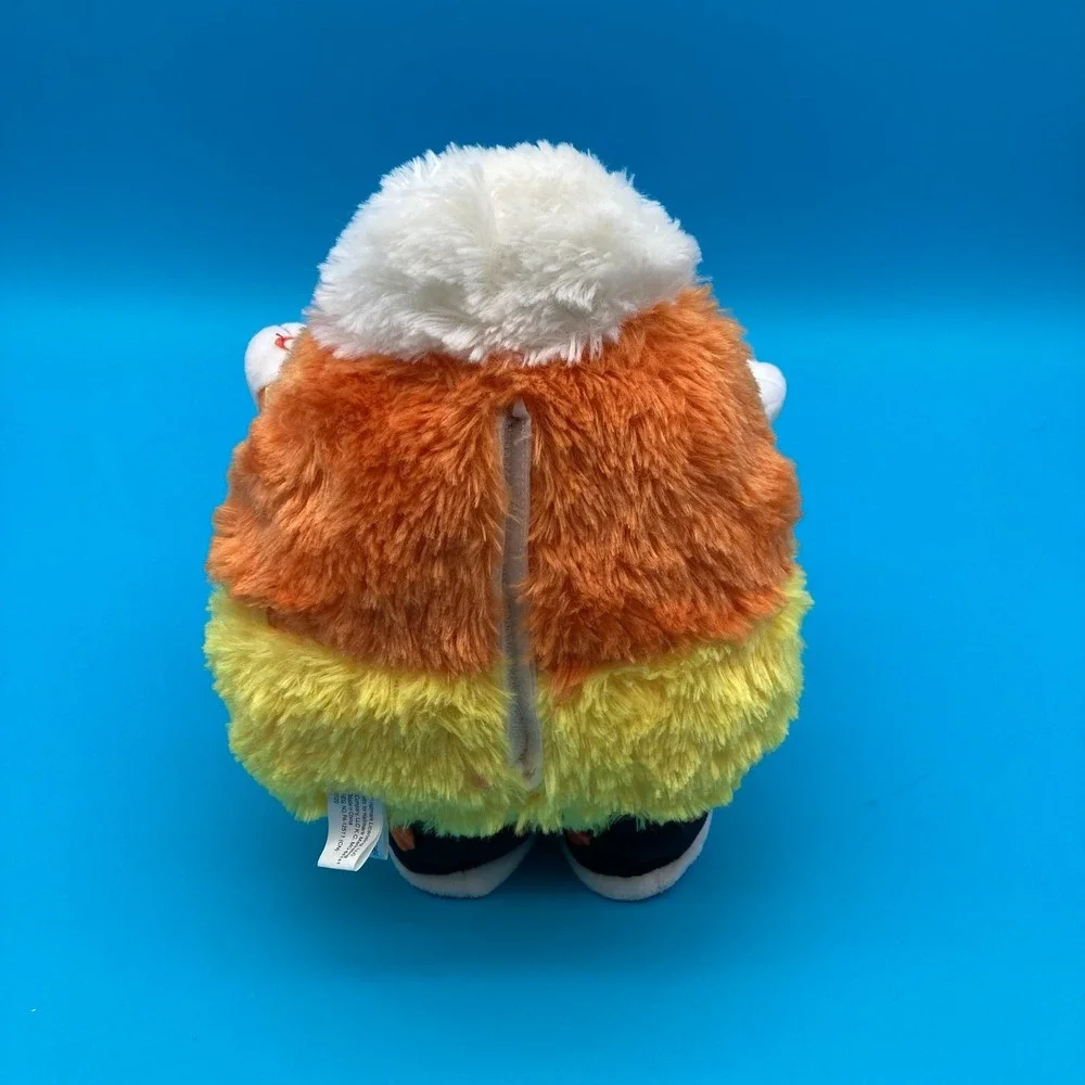 Hallmark Dancin' Tricky Treat Candy Corn Musical Animated Plush 2020 Halloween - Picture 4 of 12